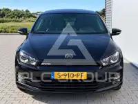 2016 Volkswagen Scirocco