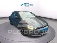 2016 Volkswagen Scirocco