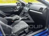 2016 Volkswagen Scirocco