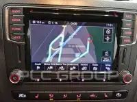 2016 Volkswagen Scirocco