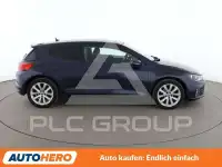 2016 Volkswagen Scirocco
