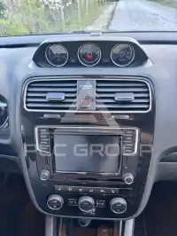 2016 Volkswagen Scirocco
