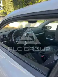 2016 Volkswagen Scirocco