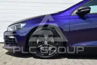 2016 Volkswagen Scirocco
