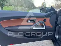 2016 Volkswagen Scirocco