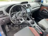 2016 Volkswagen Scirocco