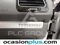 2016 Volkswagen Scirocco