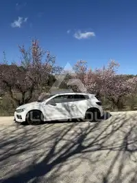 2016 Volkswagen Scirocco