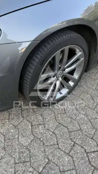2016 Volkswagen Scirocco