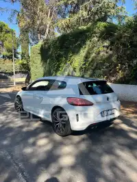2016 Volkswagen Scirocco