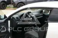 2016 Volkswagen Scirocco