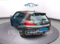 2016 Volkswagen Scirocco