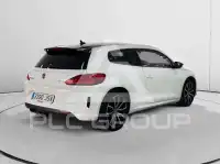 2016 Volkswagen Scirocco