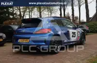 2016 Volkswagen Scirocco