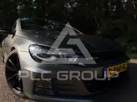 2016 Volkswagen Scirocco