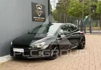 2016 Volkswagen Scirocco