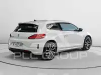 2016 Volkswagen Scirocco