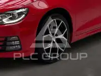 2016 Volkswagen Scirocco