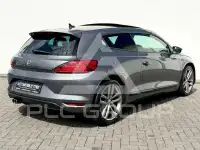 2016 Volkswagen Scirocco