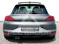 2016 Volkswagen Scirocco