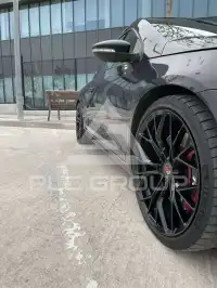 2016 Volkswagen Scirocco
