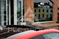 2016 Volkswagen Scirocco