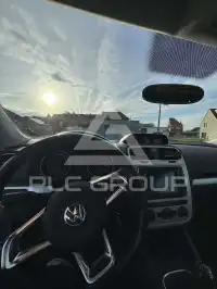 2016 Volkswagen Scirocco