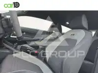 2016 Volkswagen Scirocco