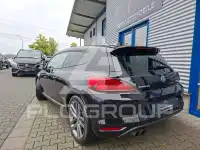 2016 Volkswagen Scirocco