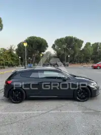 2016 Volkswagen Scirocco
