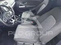 2016 Volkswagen Scirocco