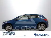 2016 Volkswagen Scirocco