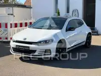2016 Volkswagen Scirocco