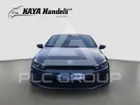 2016 Volkswagen Scirocco