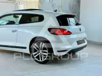 2016 Volkswagen Scirocco