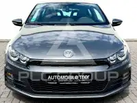 2016 Volkswagen Scirocco