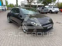 2016 Volkswagen Scirocco