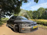2016 Volkswagen Scirocco