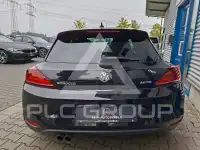 2016 Volkswagen Scirocco