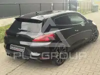 2016 Volkswagen Scirocco