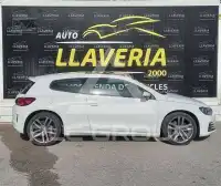 2016 Volkswagen Scirocco