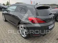 2016 Volkswagen Scirocco
