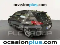 2016 Volkswagen Scirocco
