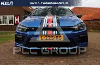 2016 Volkswagen Scirocco