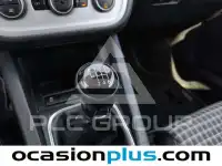2016 Volkswagen Scirocco