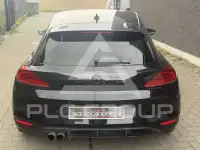2016 Volkswagen Scirocco