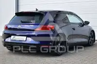 2016 Volkswagen Scirocco