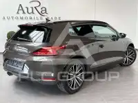 2016 Volkswagen Scirocco