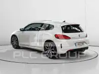 2016 Volkswagen Scirocco