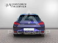 2016 Volkswagen Scirocco